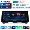 XTRONS QGBS25NB12FV