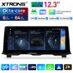 XTRONS QGBS25NB12FV