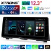 XTRONS QGBS25NB12FV
