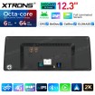 XTRONS QGBS25EVB12FVN