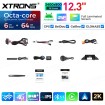 XTRONS QGBS25EVB12FVN