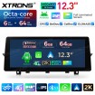 XTRONS QGBS25UMB12X1