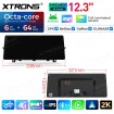 XTRONS QGBS25CIB12X1