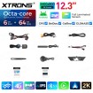 XTRONS QGBS25CIB12X1