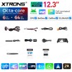 XTRONS QGBS25CCB12X5L