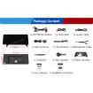 XTRONS QGBS25CIB12X5L