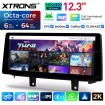 XTRONS QGBS25NB12X5N