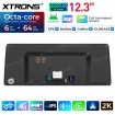 XTRONS QGBS25NB12X5N