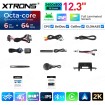 XTRONS QGBS25NB12X5N