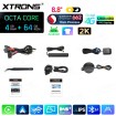 XTRONS QBB8460CC
