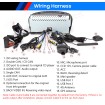 XTRONS QBB8460CC