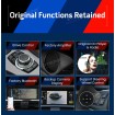 XTRONS QBB8460CI