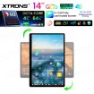 XTRONS HM140A
