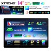 XTRONS HM140M
