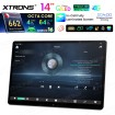 XTRONS HM140B