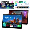 XTRONS HM140B