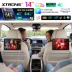 XTRONS HM140B