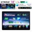 XTRONS HM140BN