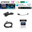 XTRONS HM140BN