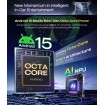 XTRONS UAHP15MTF