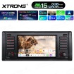 XTRONS UAH7539BL