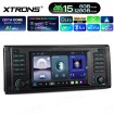 XTRONS UAH7539BL
