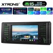 XTRONS UAH7539BL