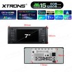 XTRONS UAH7539BL