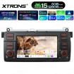 XTRONS UAH7546BL