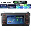 XTRONS UAH7546BL