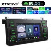 XTRONS UAH7546BL