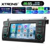 XTRONS UAH7546BL