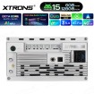 XTRONS UAH7546BL