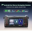 XTRONS UAH7546BL