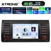 XTRONS UAH7553BL 