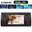 XTRONS UAH7553BL