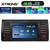 XTRONS UAH7553BL