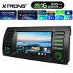 XTRONS UAH7553BL
