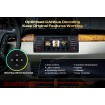XTRONS UAH7553BL