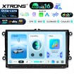 XTRONS IP96MTVDABL