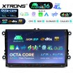 XTRONS IP96MTVDABL