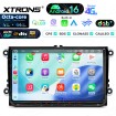 XTRONS IP96MTVDABL