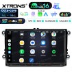 XTRONS IP96MTVDABL