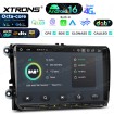 XTRONS IP96MTVDABL