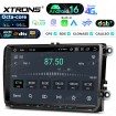 XTRONS IP96MTVDABL