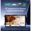 XTRONS IP96MTVDABL