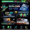 XTRONS IP96MTVDABL