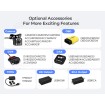 XTRONS IP7653B