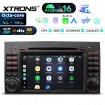 XTRONS IP76M245G