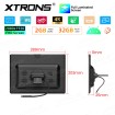 XTRONS HM138A